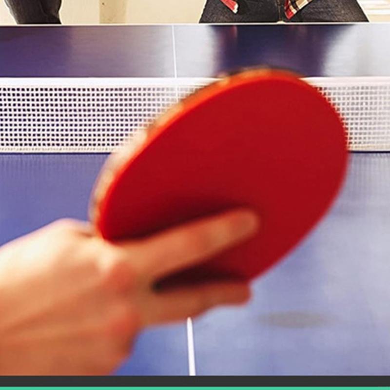 屋内屋外卓球ネット高さ調節可能なプロ屋外卓球ネット簡単に収納 - Table Tennis Net Height のレビューと価格