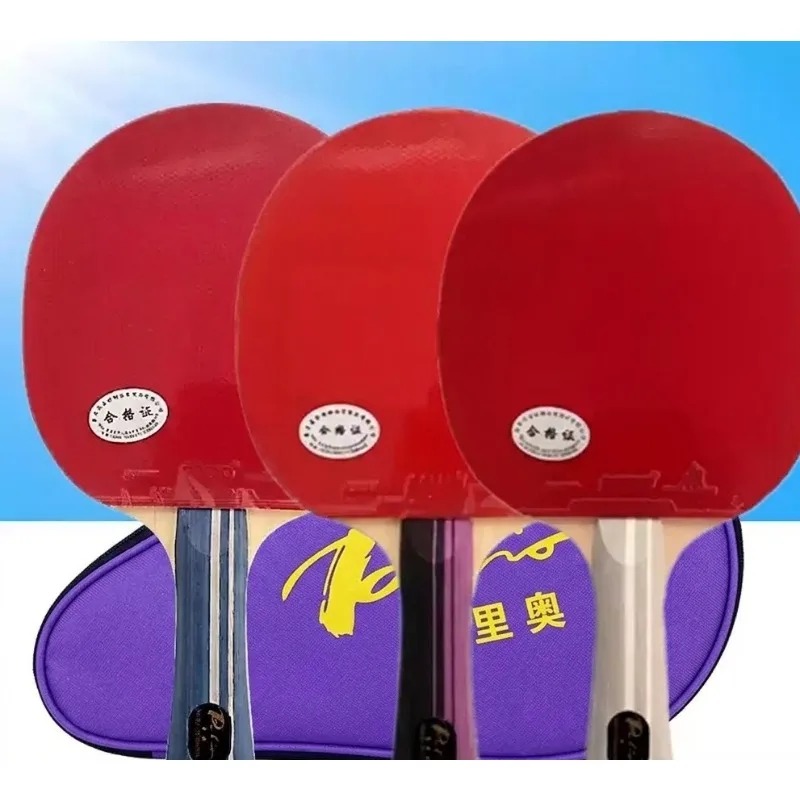オリジナル PALIO 1stars 2/3 スターズ卓球ラ - Table Tennis Db のレビューと価格