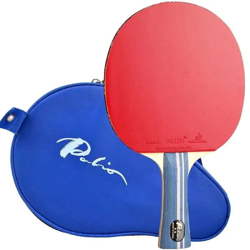 オリジナル PALIO 1stars 2/3 スターズ卓球ラ - Table Tennis Db のレビューと価格