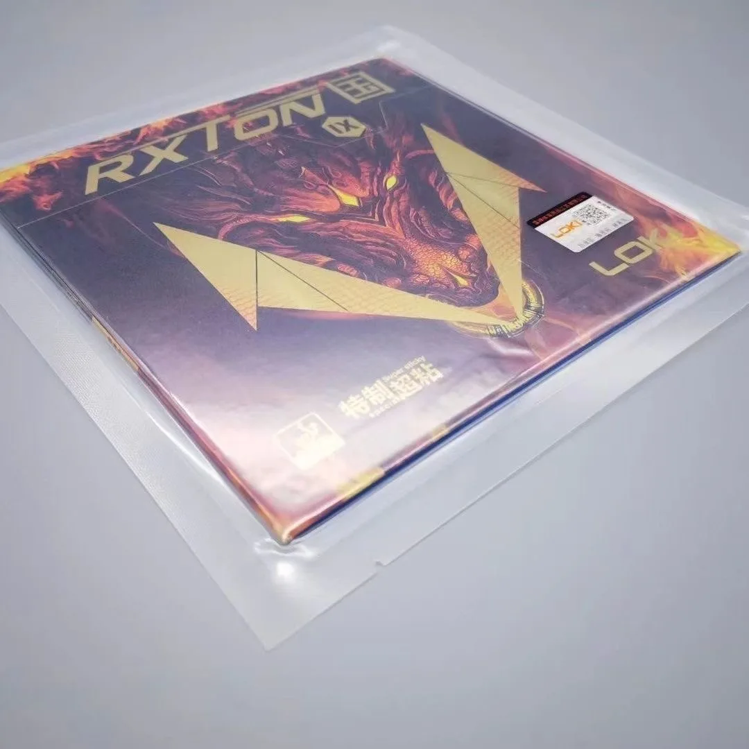 LOKI RXTON 9 省チームスペシャル/ナショナルチー - Table Tennis League のレビューと価格