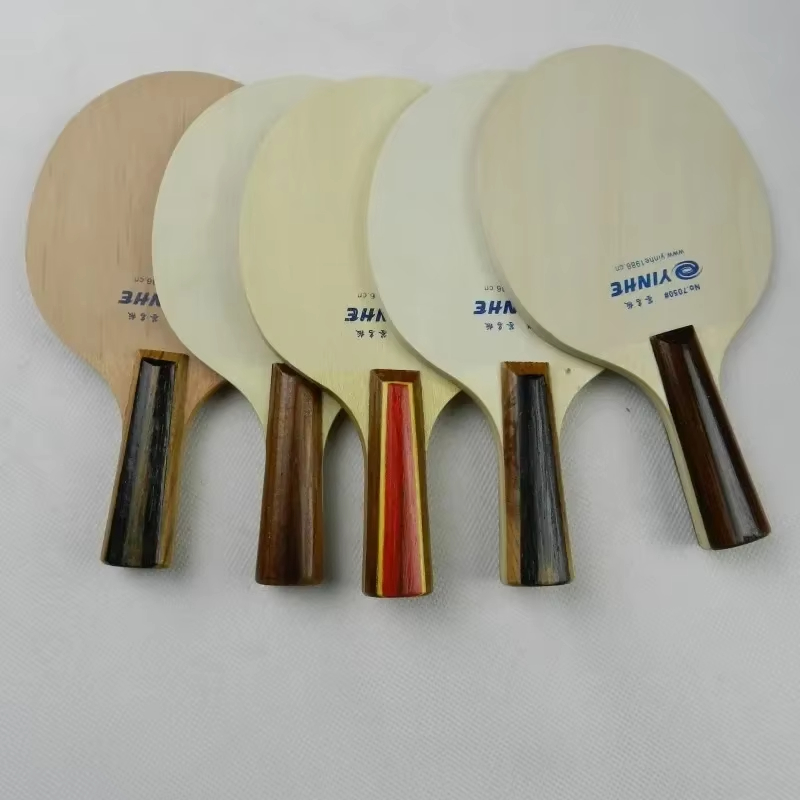 YINHE お土産ミニ卓球ブレードコレクションディスプレイ用 - Table Tennis Kids のレビューと価格