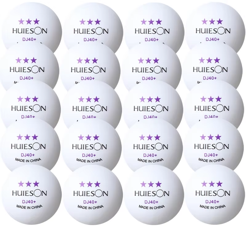 Eroswing Huieson 3 スター ABS 40+ - Table Tennis Animation のレビューと価格