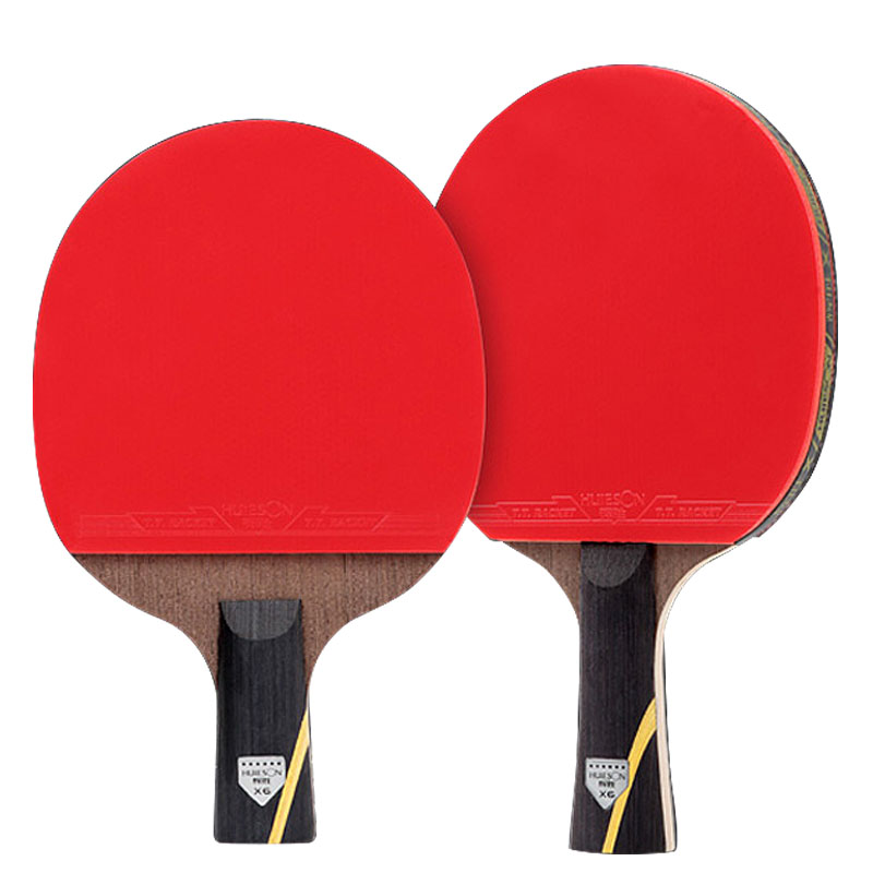 Huieson 5/6 スター卓球ラケット カーボン攻撃的ピ - Table Tennis Db のレビューと価格