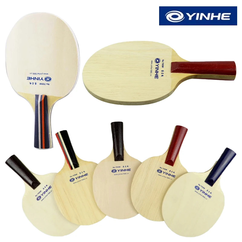 YINHE お土産ミニ卓球ブレード小型サイズピンポンブレード - Table Tennis Kids のレビューと価格
