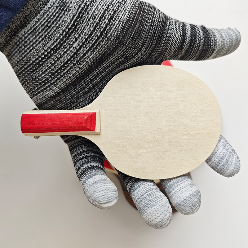 ミニチュア子供卓球ブレードキーホルダー署名ピンポンパドルミニ - Table Tennis Touch のレビューと価格