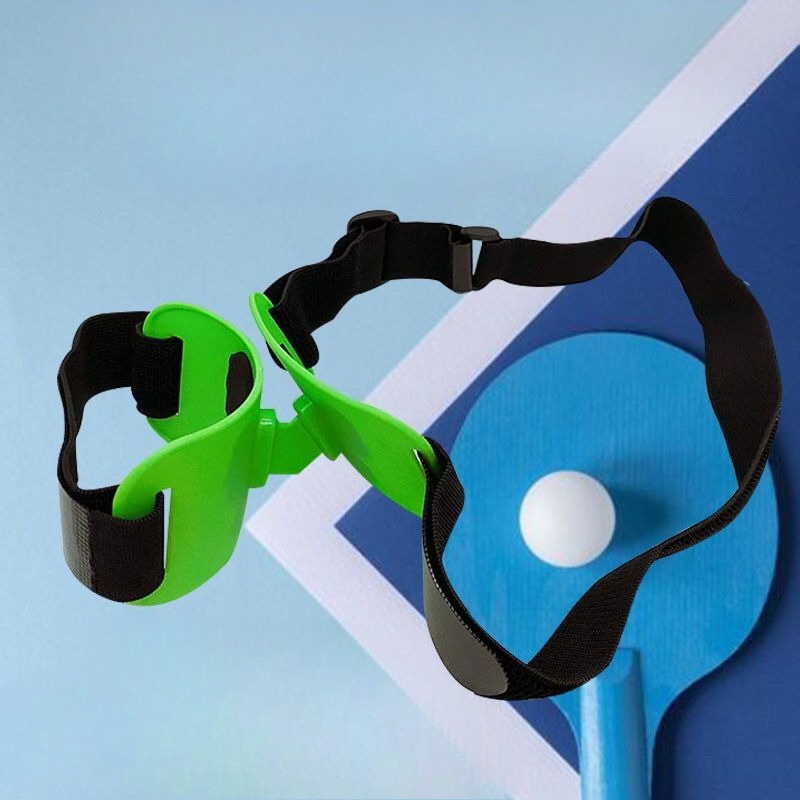 ポータブル卓球アームホルダートレーナー滑り止め初心者用ビッグ - Table Tennis Touch のレビューと価格