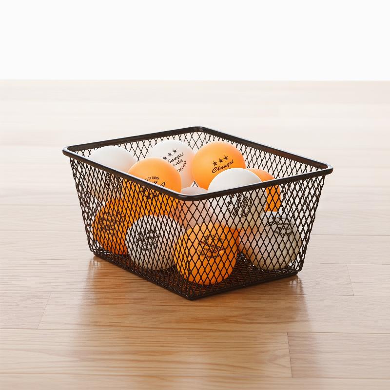 高品質トレーニング・競技用卓球ボール 丸くしっかりとした安定 - Table Tennis Animation のレビューと価格
