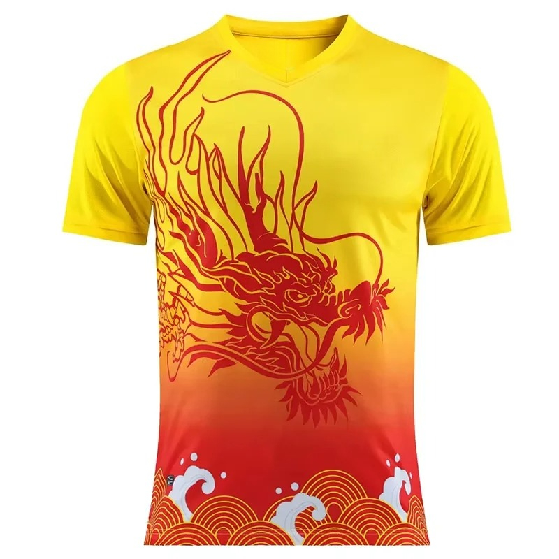 チーム卓球Tシャツ、速乾ジムフィットネストレーニングシャツ、 - Table Tennis League のレビューと価格