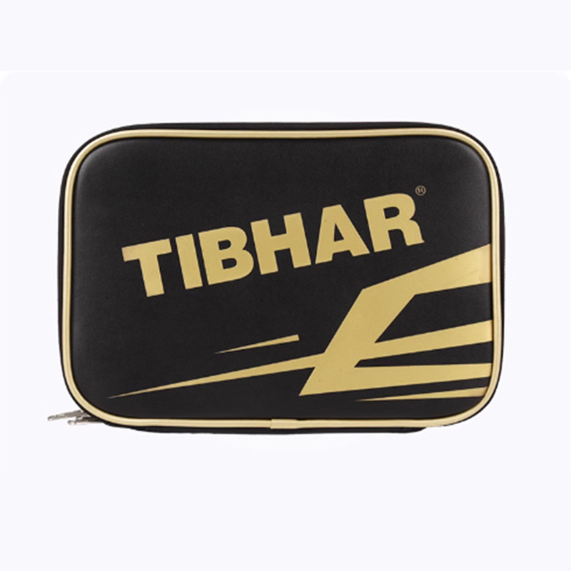 Tibhar 単層と二層卓球ケース卓球ラケットを保護する新し - Table Tennis Double のレビューと価格