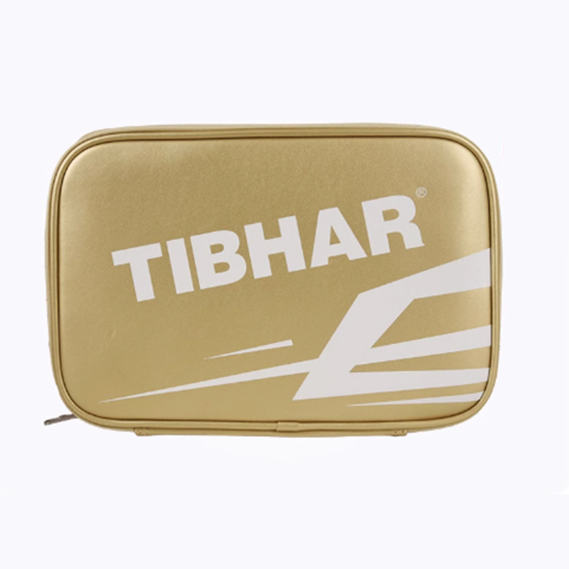 Tibhar 単層と二層卓球ケース卓球ラケットを保護する新し - Table Tennis Double のレビューと価格