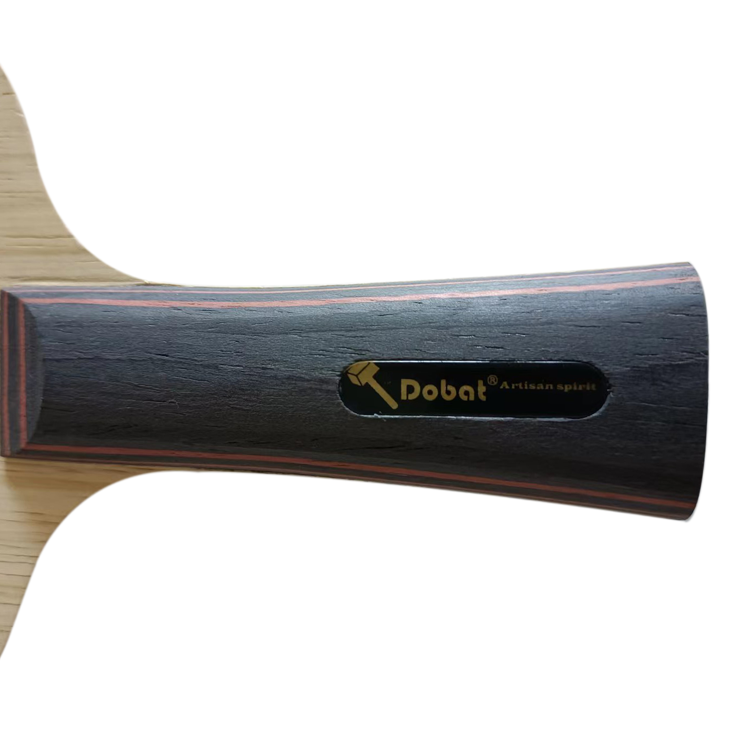 Dobat Number 1 PRO トライアルバージョン  - Table Tennis Grip Types のレビューと価格