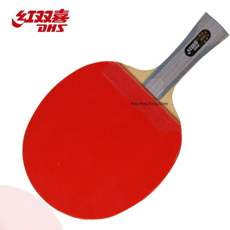 Dhs 6002 6006ハーハリケーン8およびブリキのアー - Table Tennis Kids のレビューと価格