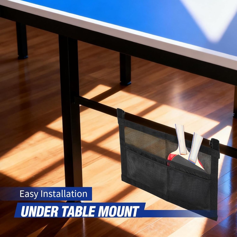 卓球スポーツ用品収納バッグ、卓球ラケット収納バッグ、吊り下げ - Table Tennis Db のレビューと価格