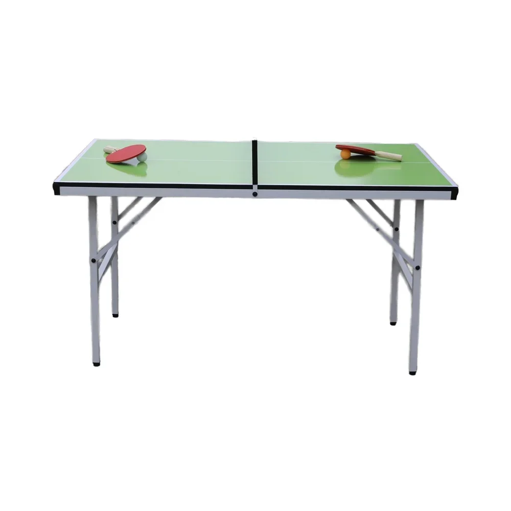 2026年アパート用テニス台子供用プレイテーブル - Table Tennis Kids のレビューと価格
