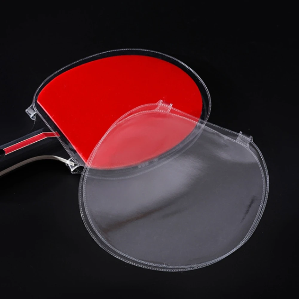 卓球ラケット底面接続両面保護フィルム粘着ゴム特殊卓球ラケット - Table Tennis Double のレビューと価格