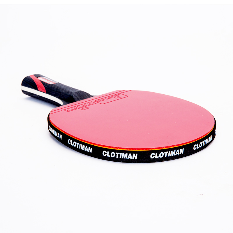 高品質のTennis卓球ラケット,ゴム製ピンポン付き卓球ラケ - Table Tennis Grip Types のレビューと価格