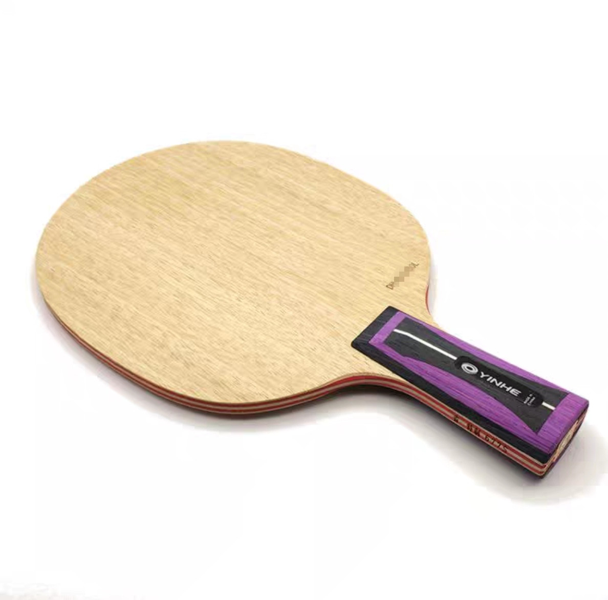 Yinhe-卓球ブレード677s,パープルドラゴン,7合板ピ - Table Tennis League のレビューと価格
